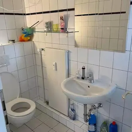 Gesamte In Zentrum Von