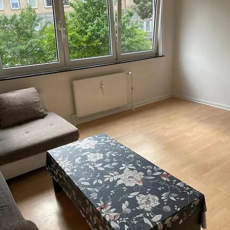 Apartament Gesamte In Zentrum Von *